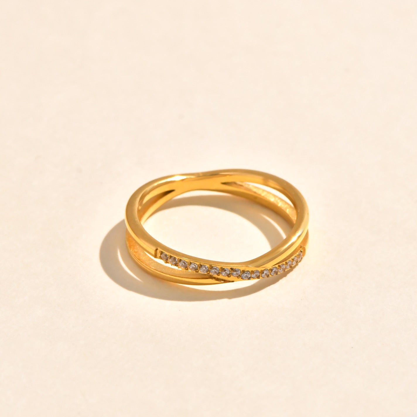 Tiana Ring