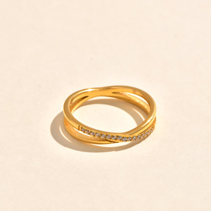 Tiana Ring