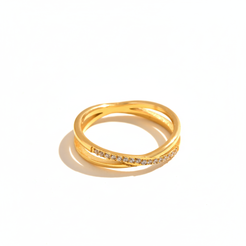 Tiana Ring