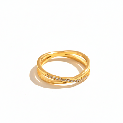 Tiana Ring