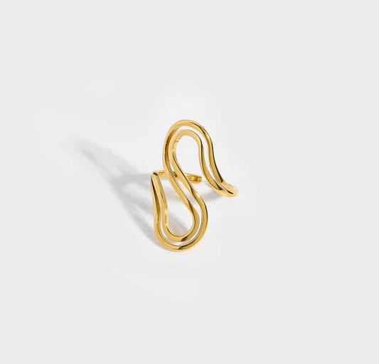 Nova Ring - Adjustable