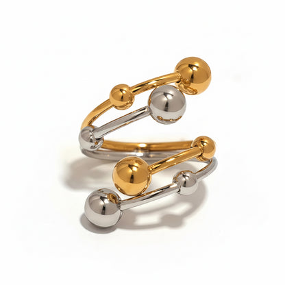 Nala Rings