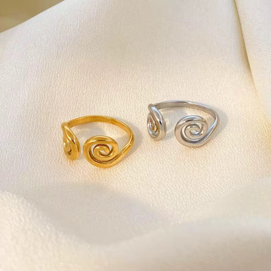 Storm Ring