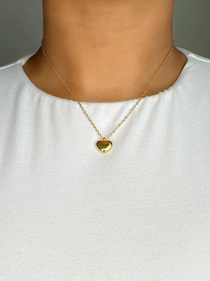 Amore Necklace