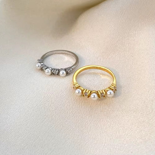Aria Ring