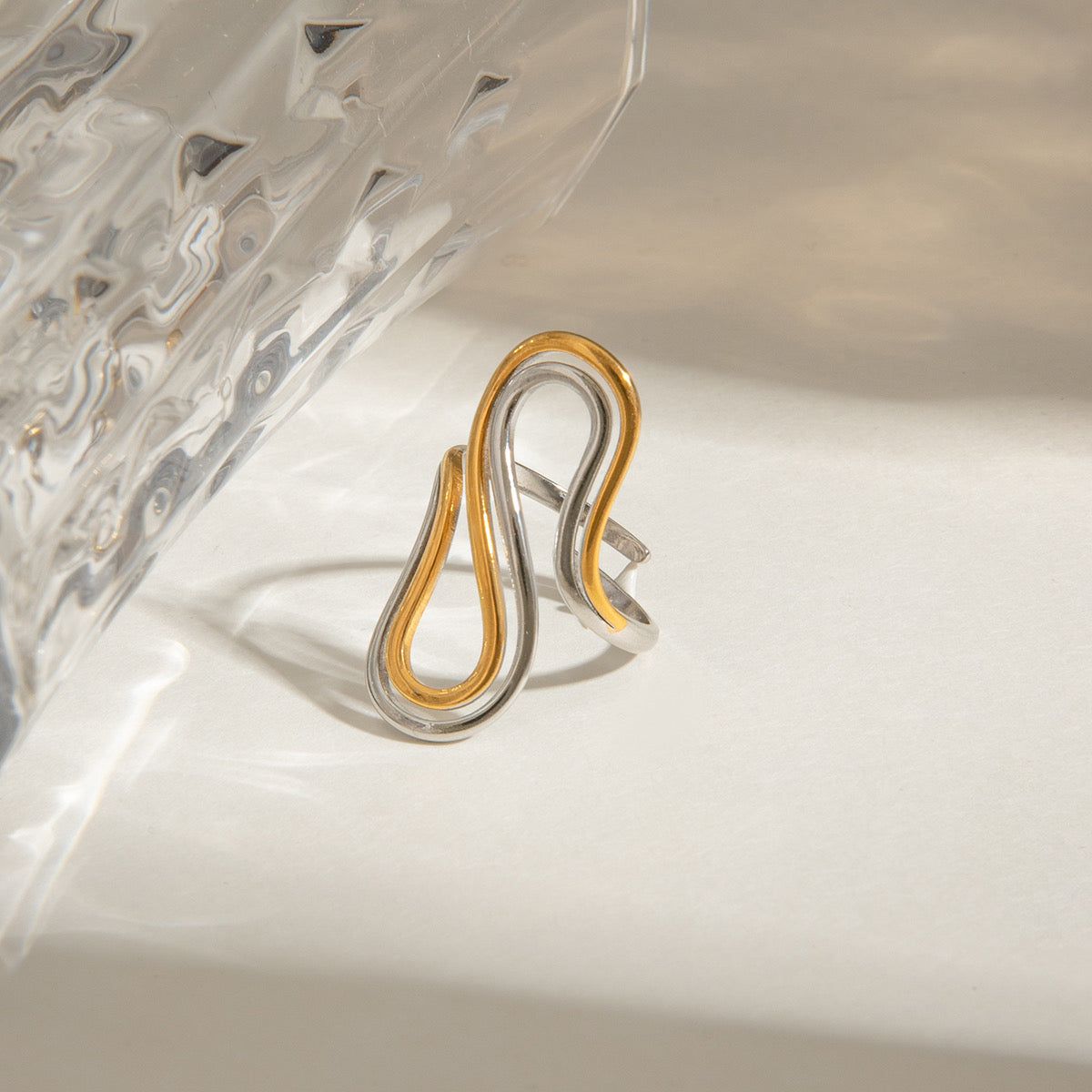 Nova Ring