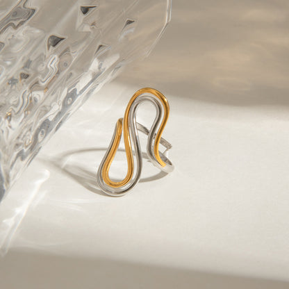 Nova Ring