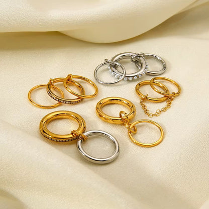 Riley Rings