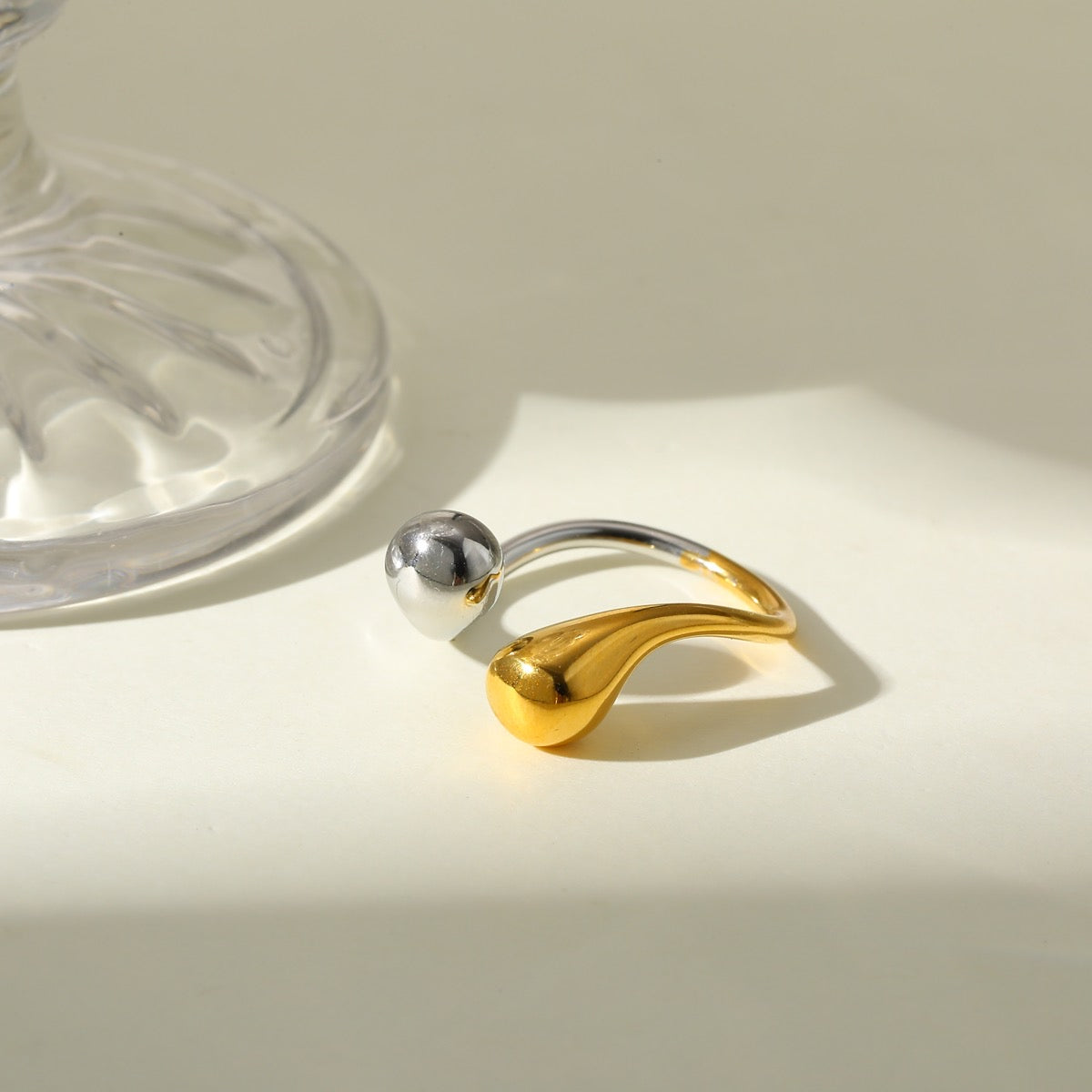 Athena Ring