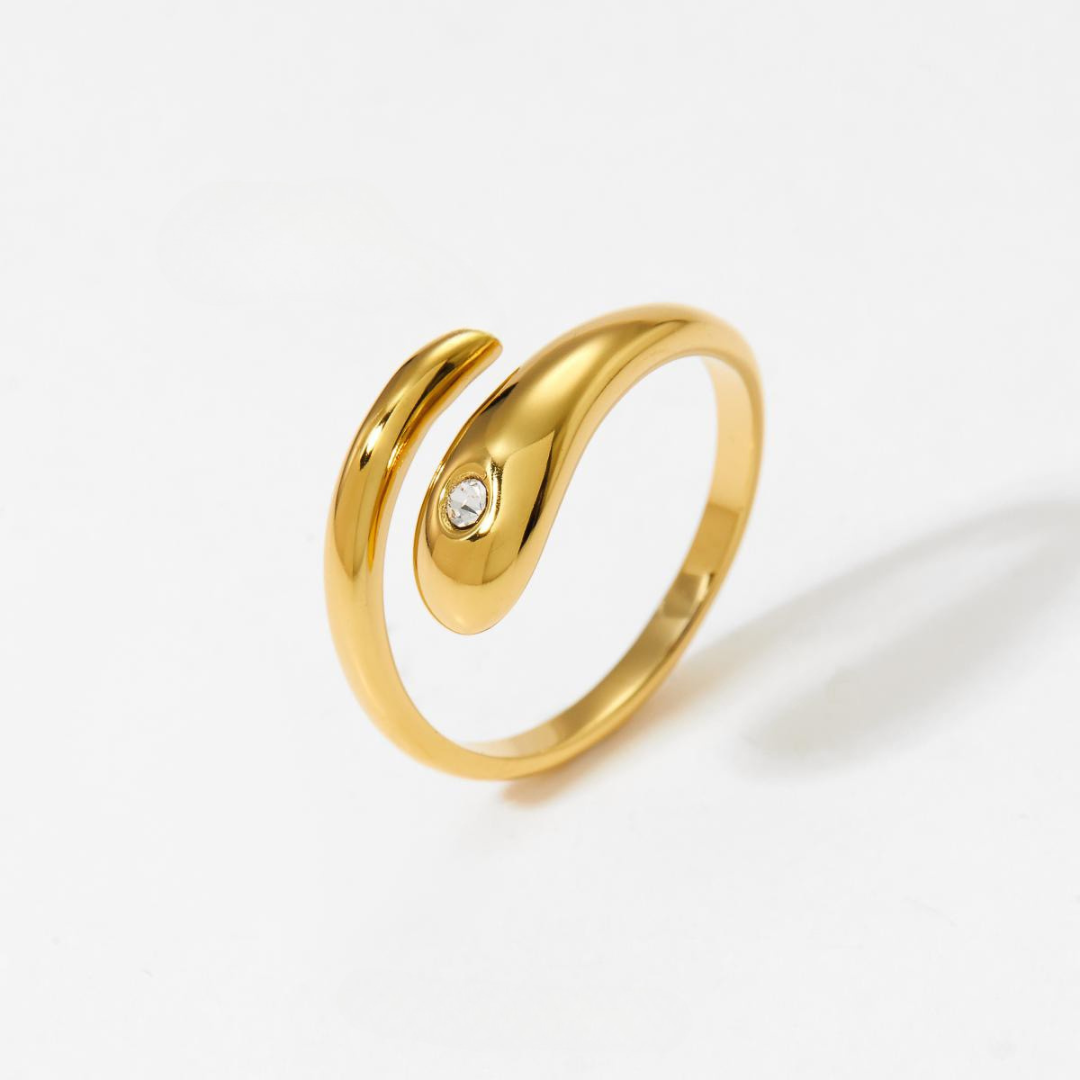 Amiah Ring