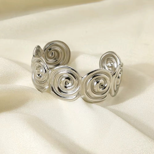 Rose Bracelet