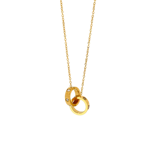 Charlotte Necklace