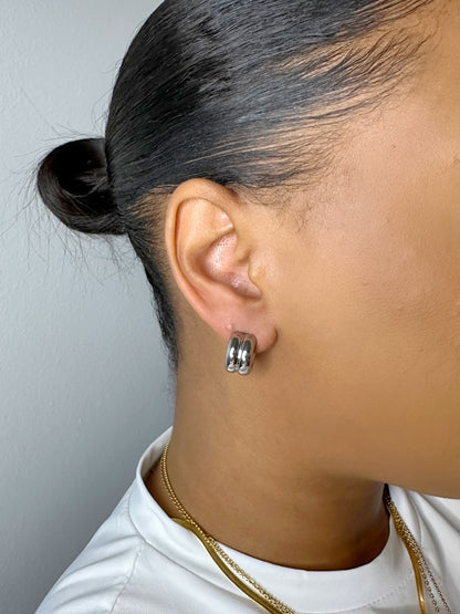 Ada Mini Earrings
