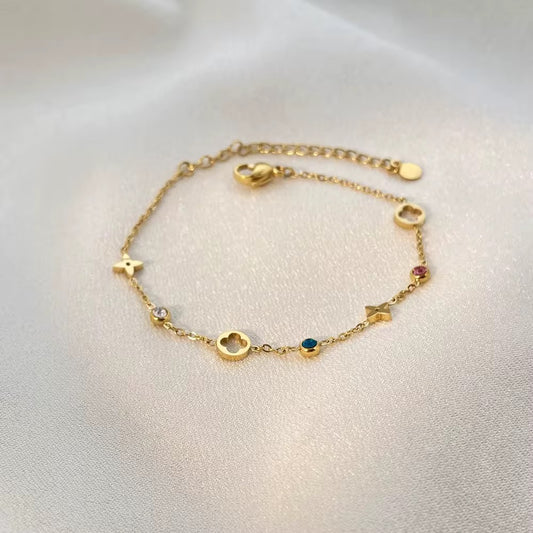 Teagan Bracelet