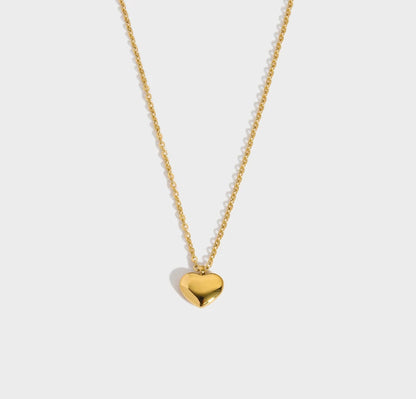 Amore Necklace