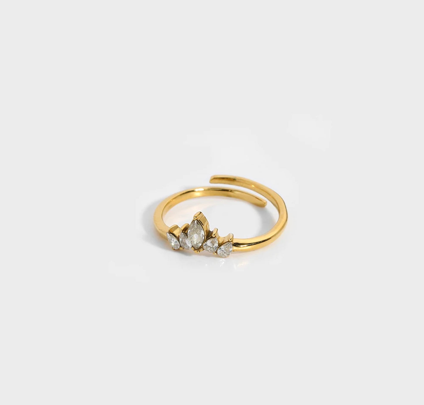 Sydney Ring