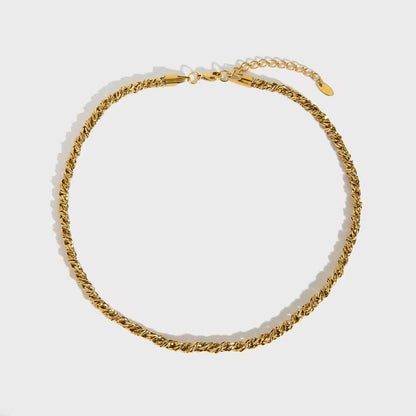 Daphne Necklace