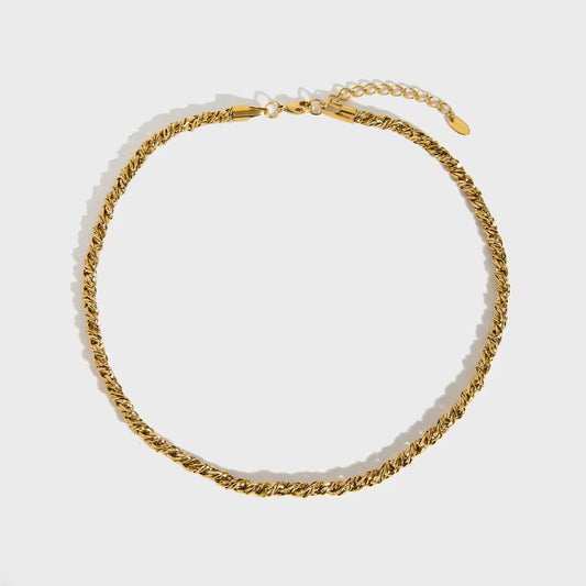 Daphne Necklace
