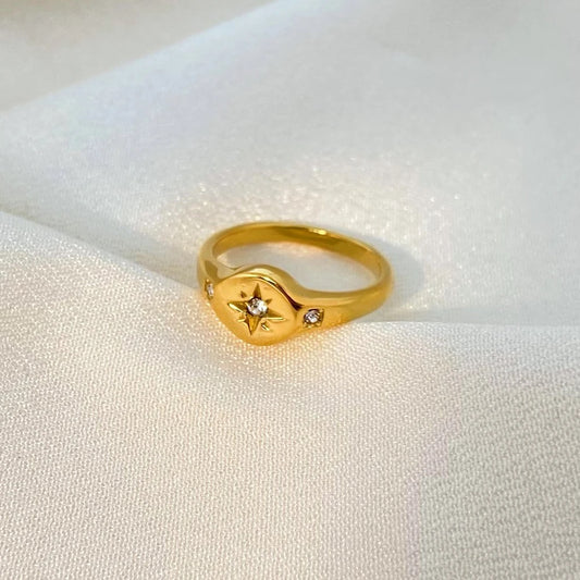 Lora Ring