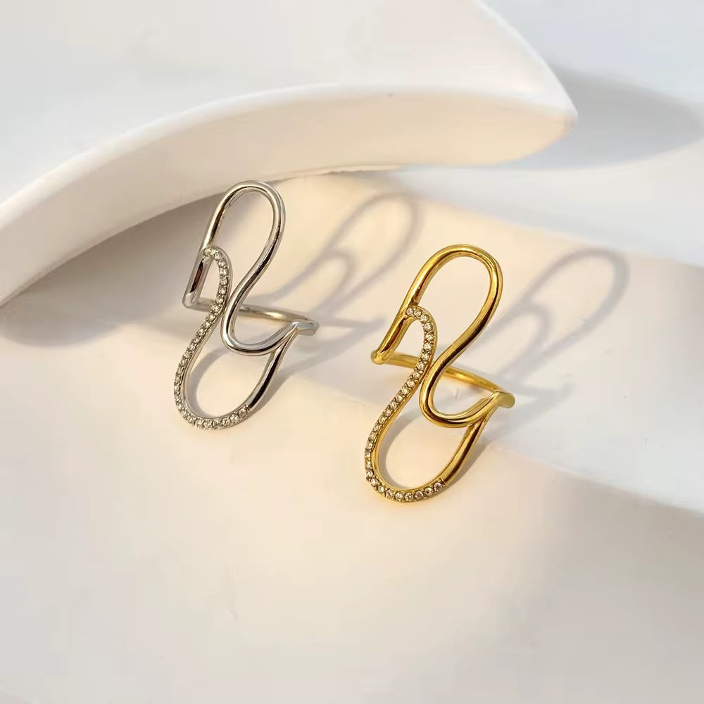 Trinity Ring