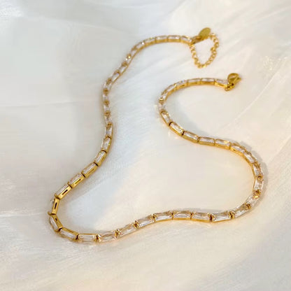 Fallon Necklace