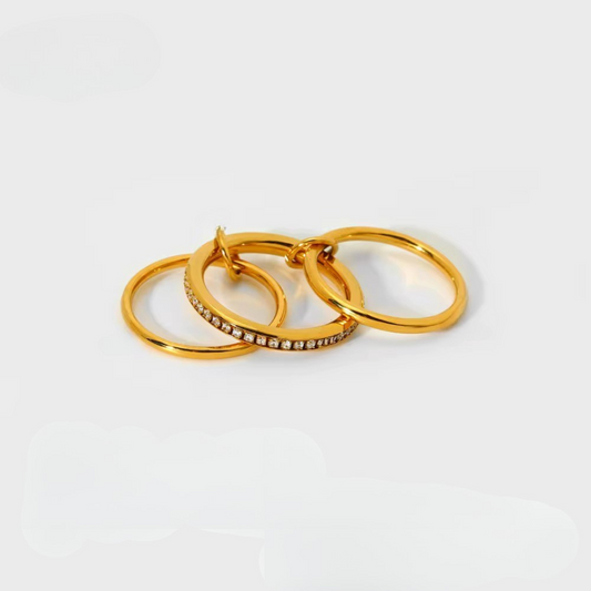 Riley Rings