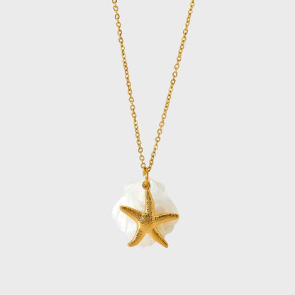 Sea Necklace