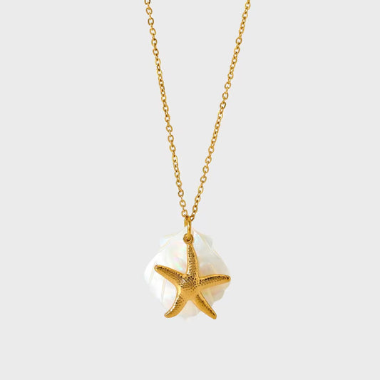 Sea Necklace