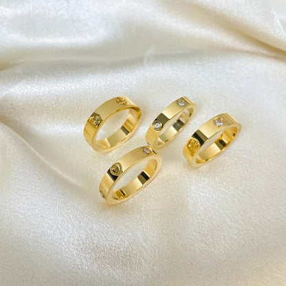 Reina Ring