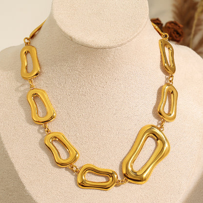 Raya Necklace