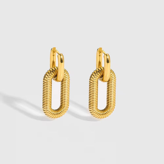 Sasha Earrings