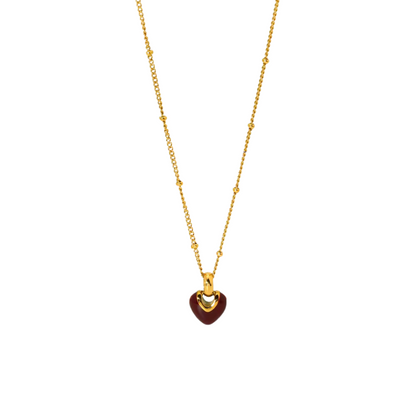 Scarlett Necklace