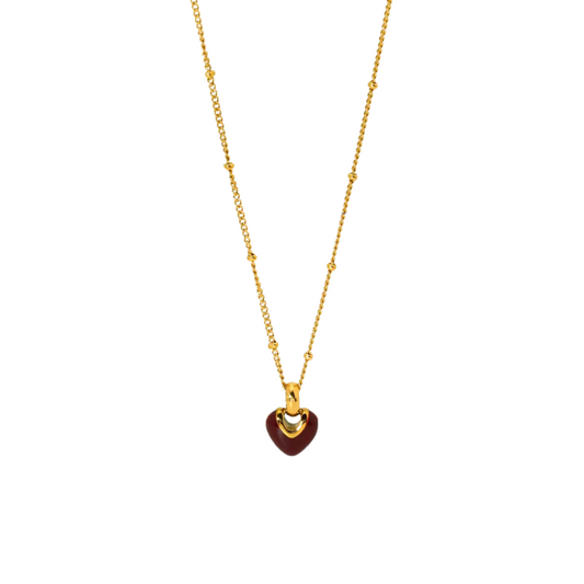 Scarlett Necklace