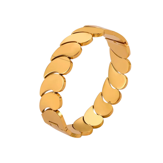 Honey Bracelet