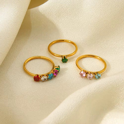 Maya Ring