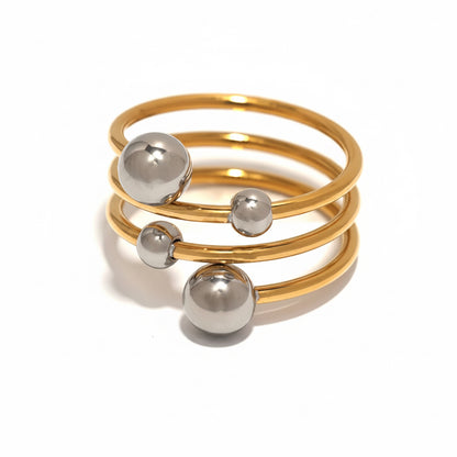 Nala Rings