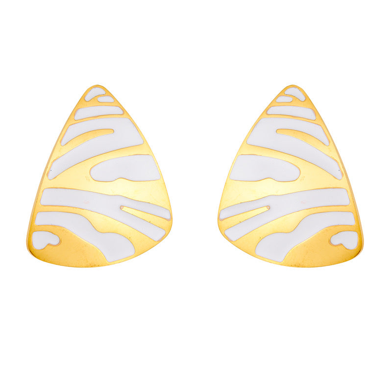 Jaslyn Earrings