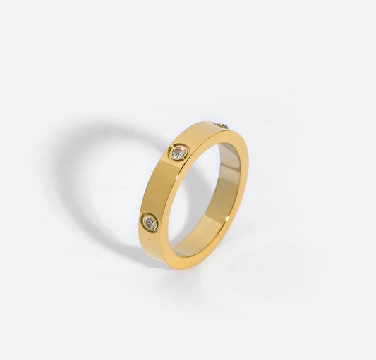 Reina Ring