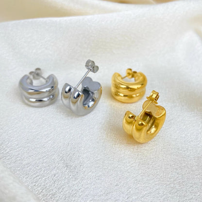 Ada Mini Earrings
