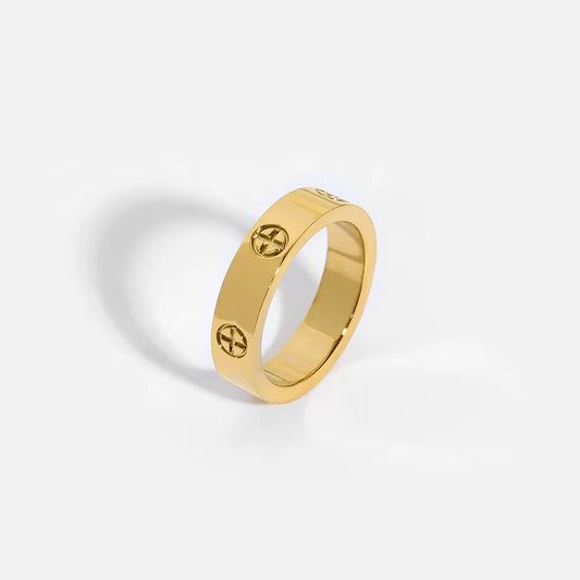 Draya Ring