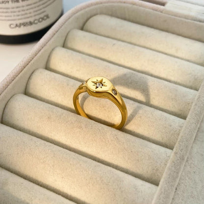 Lora Ring