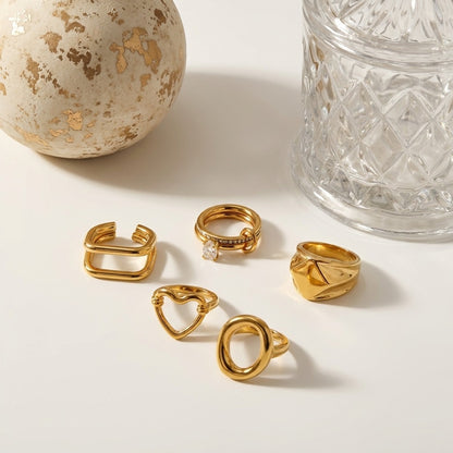 Allison Ring