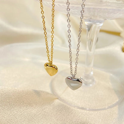 Amore Necklace