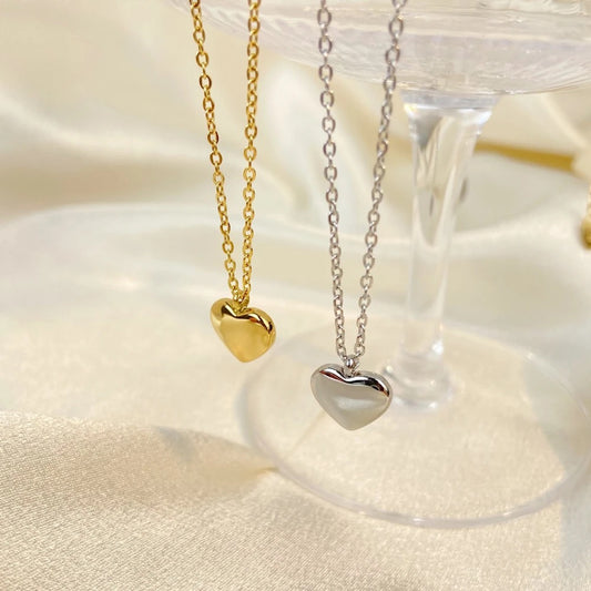 Amore Necklace
