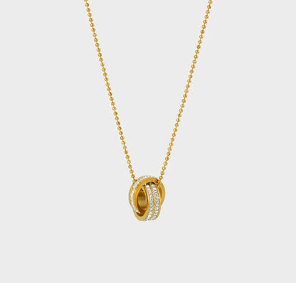 Zena Necklace