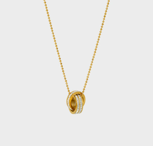 Zena Necklace
