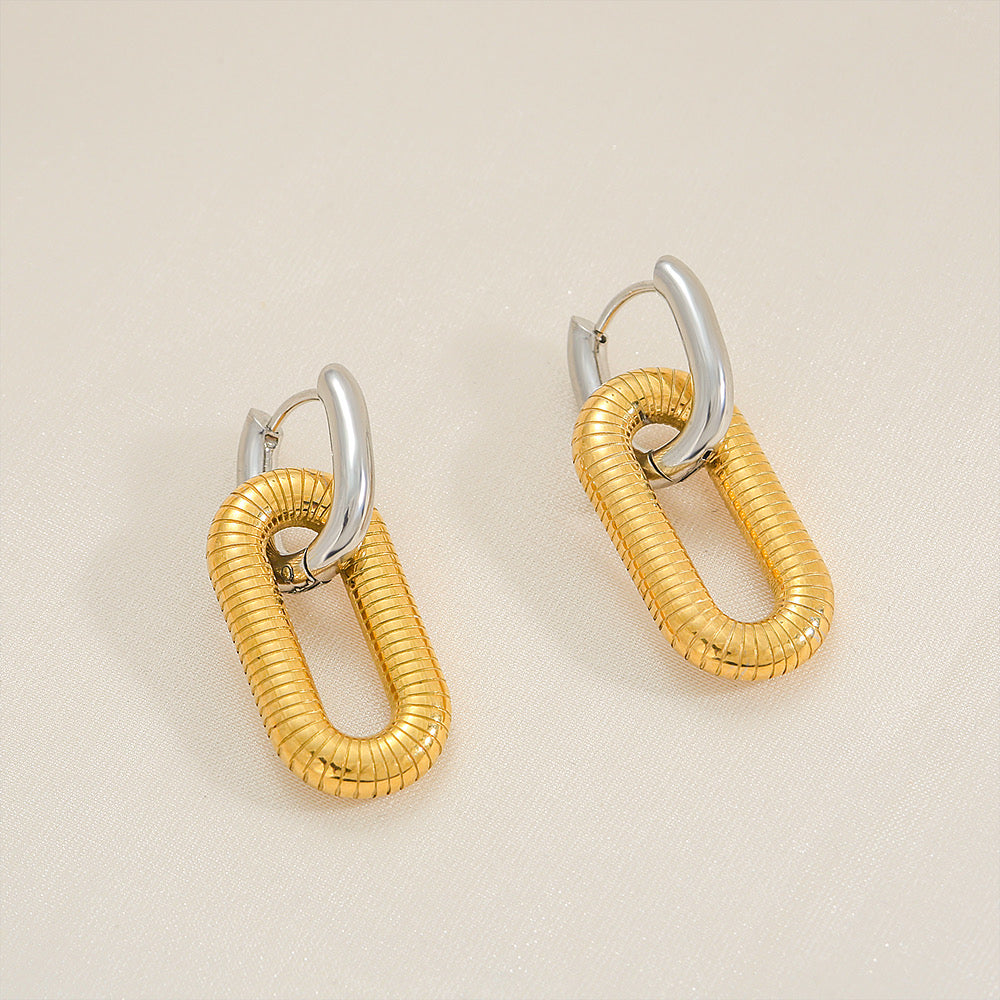 Sasha Earrings