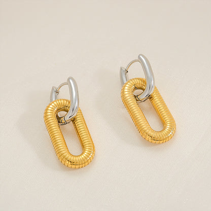 Sasha Earrings
