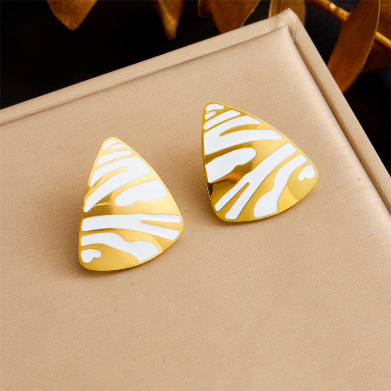 Jaslyn Earrings