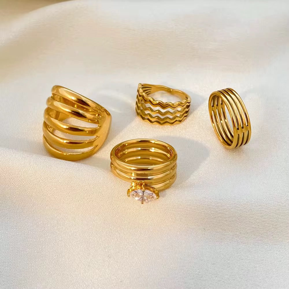 Sonya Ring
